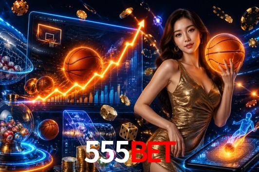 APP oficial da 555bet para mobile