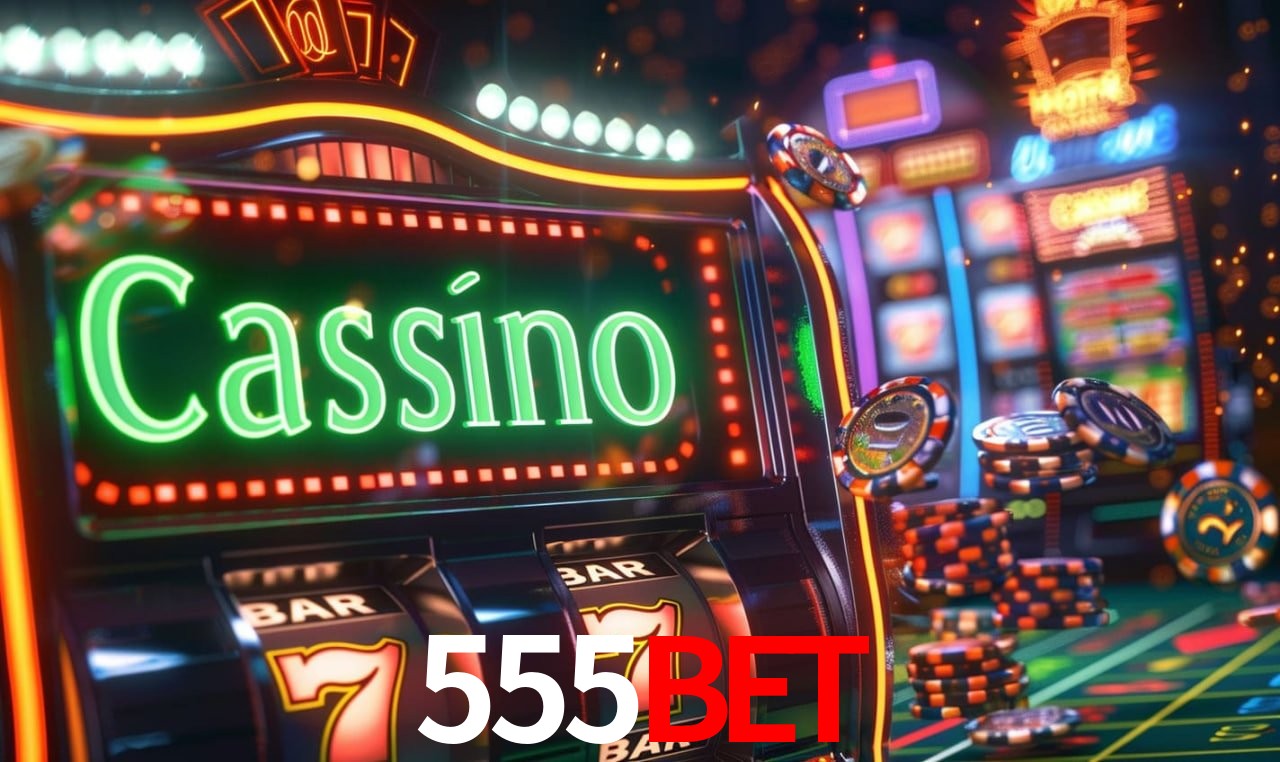 Integração de APIs 555bet