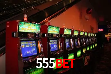 Explorando a Categoria de Eventos em Apostas na 555bet