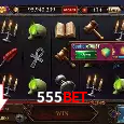 555bet Cassino Ao Vivo - 89 Mesas Evolution Gaming
