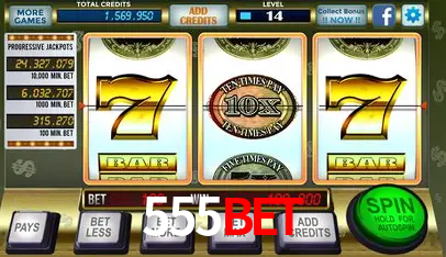 A Revolução dos Aplicativos de Jogos no 555bet