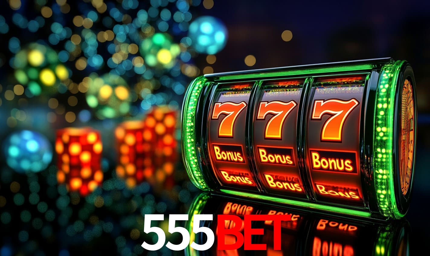 Sistemas de Segurança 555bet
