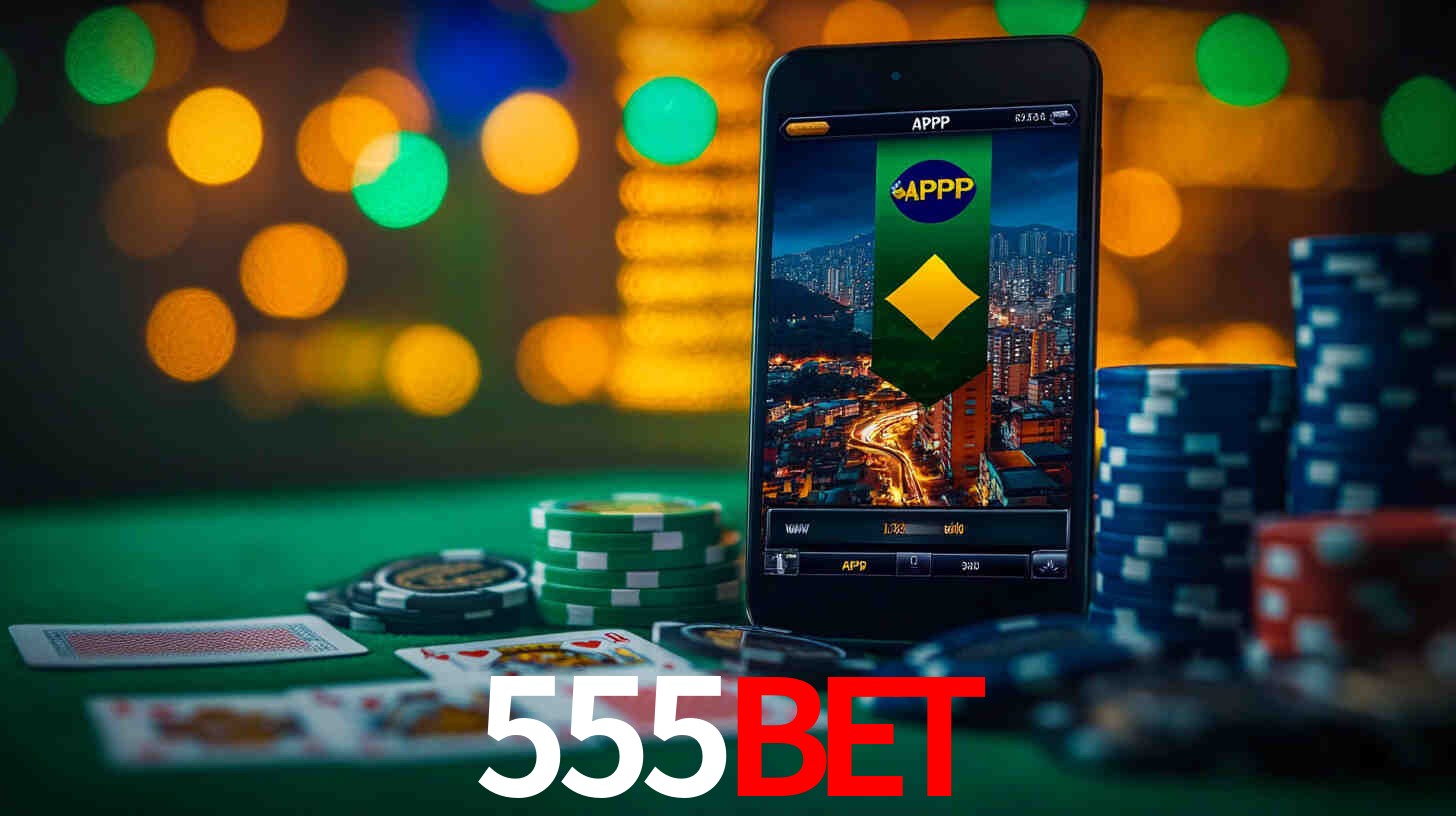 A Emoção da Loteria na 555bet: Uma Chance de Mudança de Vida