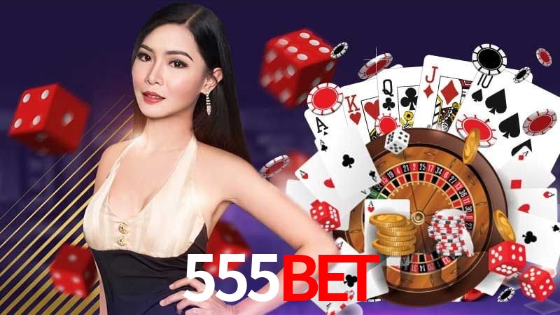 Torneios 555bet