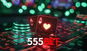 Avaliações dos Jogadores 555bet